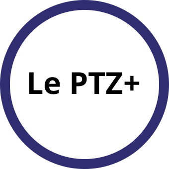 PTZ