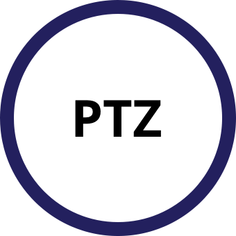 PTZ